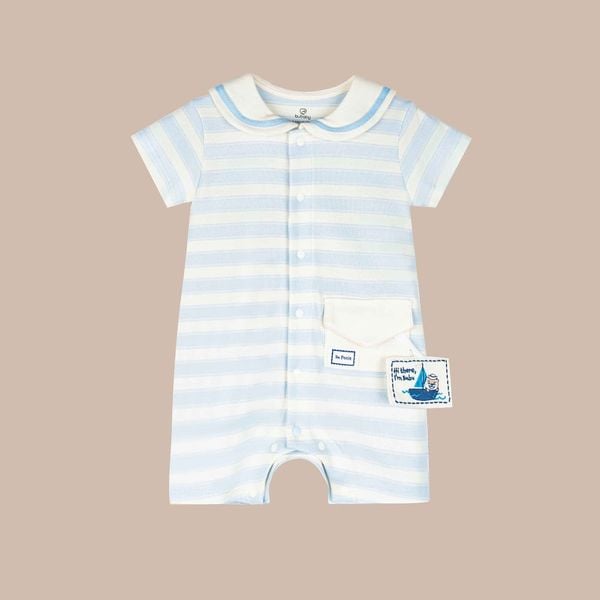  Hello World Premium Baby Gift Set 