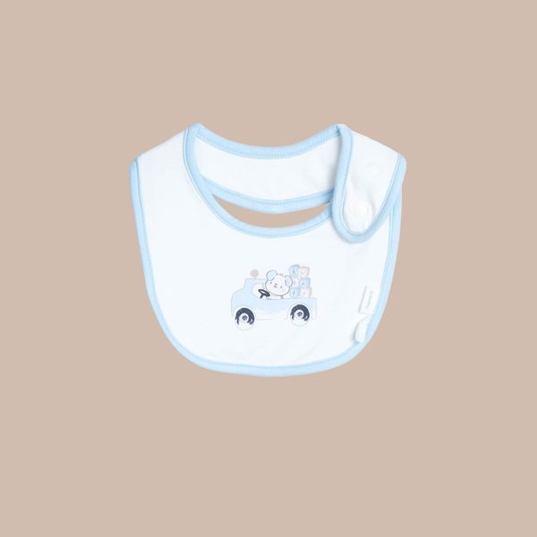  Bộ bơi liền ngắn tay - BU Aqua BSM231301 