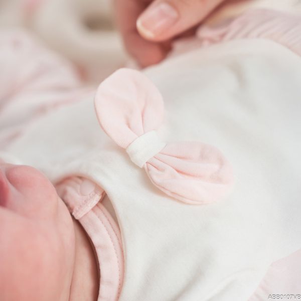  Bộ bơi liền ngắn tay - BU Aqua BSM231301 