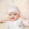 Mũ tròn bé gái - ABB1900BG