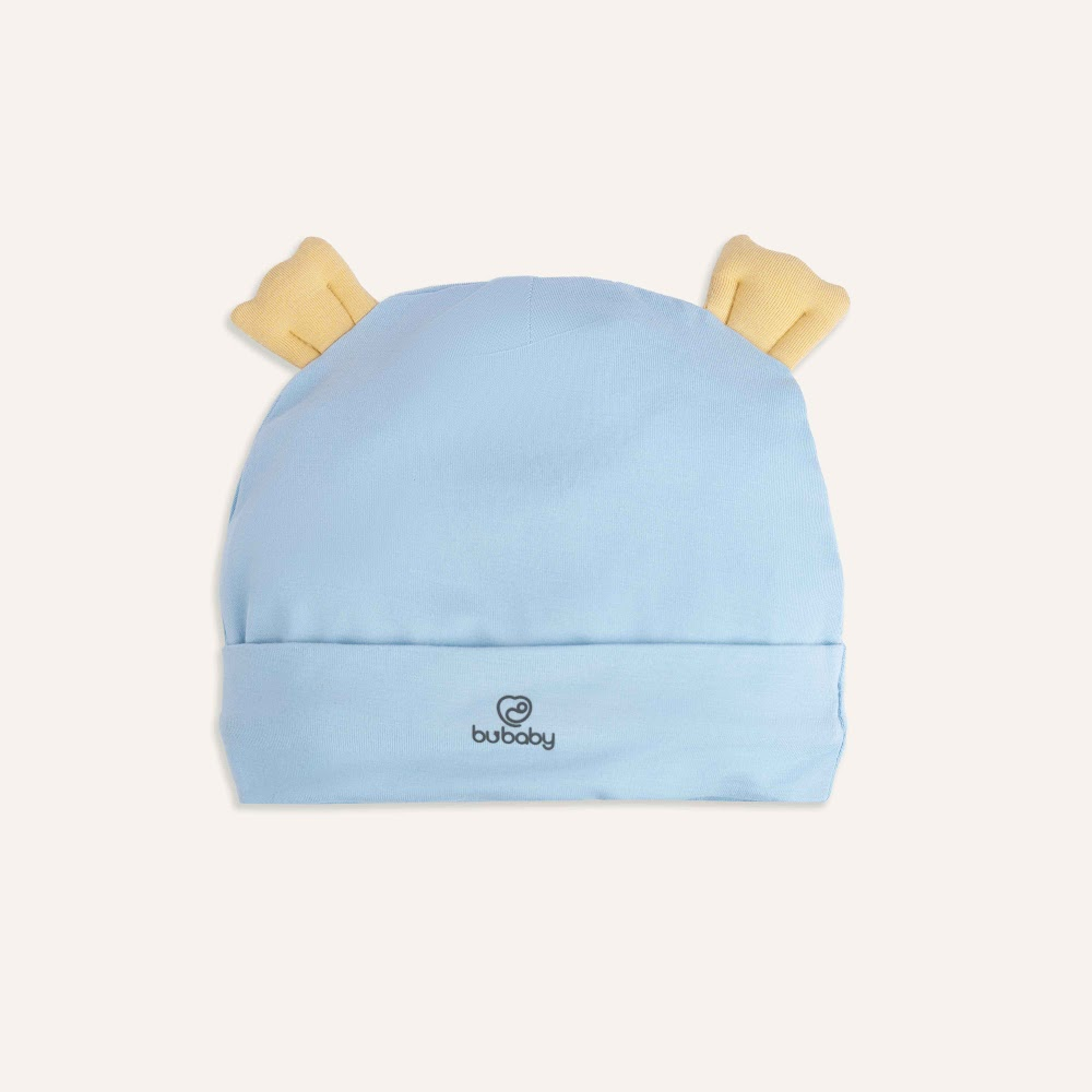 Mũ tròn tai Vịt Bambus - ABB19TV00