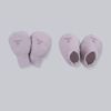 Bộ bao chân, bao tay Little star - ABB400008