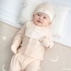 Bộ bao chân, bao tay Little star - ABB400008