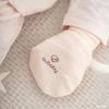 Bộ bao chân, bao tay Little star - ABB400008