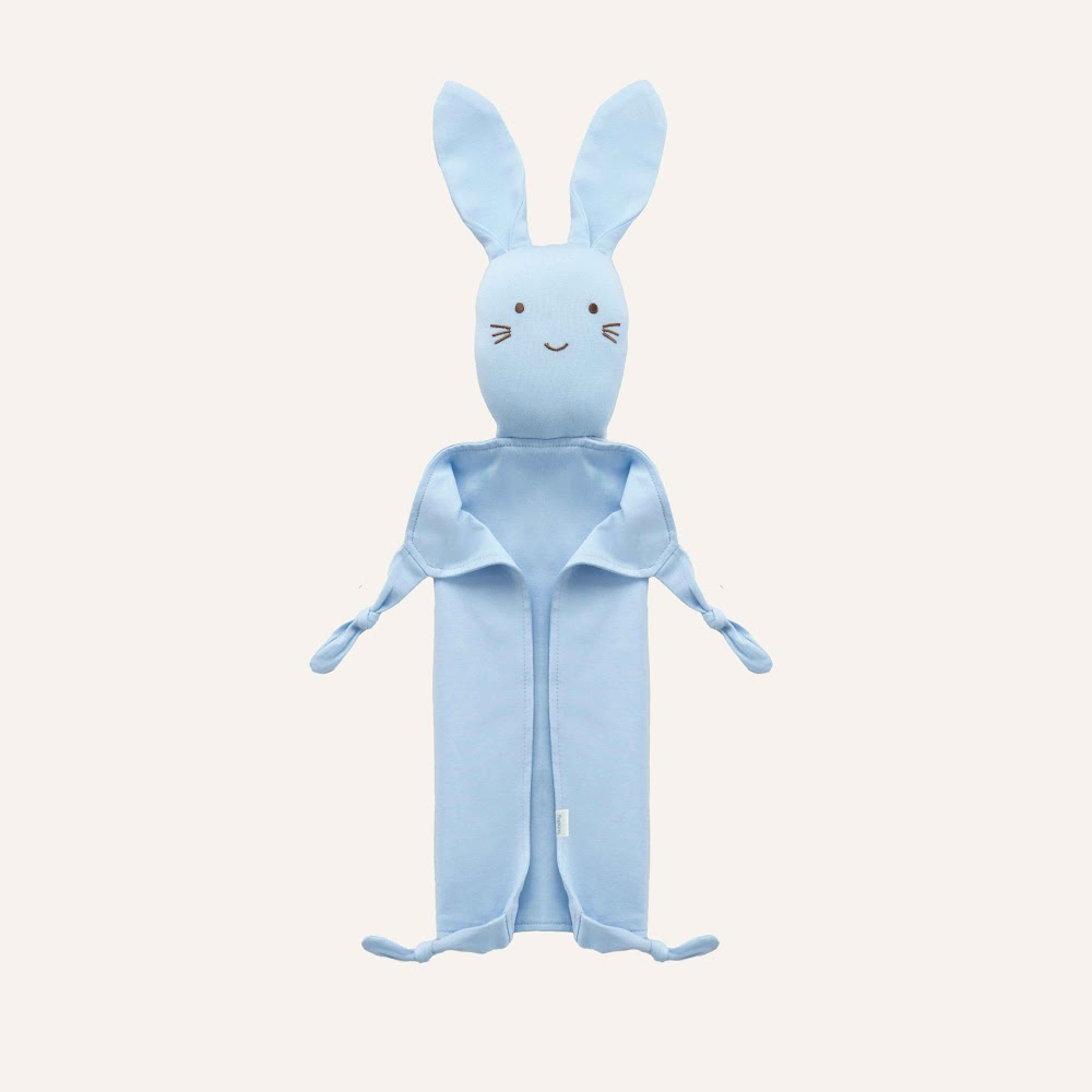 Khăn xoa dịu Thỏ Bunny - ABC09TB00