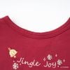 Yếm hoa Noel Jingle Joy - ACT010000