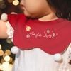 Yếm hoa Noel Jingle Joy - ACT010000