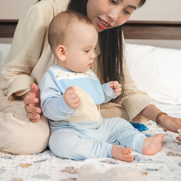  Mũ tròn Modal  - AMD192201 