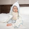 Chăn ủ  có mũ   - ACT081700