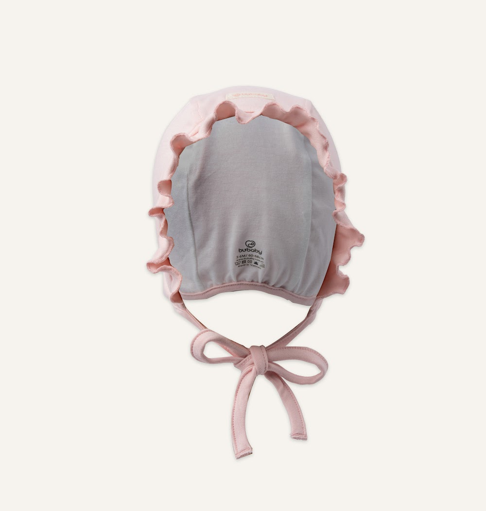 Mũ  Bonnet viền bèo   - ACT194305