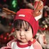 Mũ Bonnet Tuần lộc Noel Jingle Joy - ACT1943DE