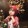 Mũ Bonnet Tuần lộc Noel Jingle Joy - ACT1943DE