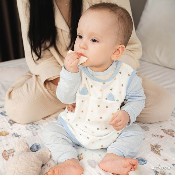  Mũ tròn Modal  - AMD192201 