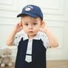 Mũ lưỡi trai Bu Ponie - AKK190000