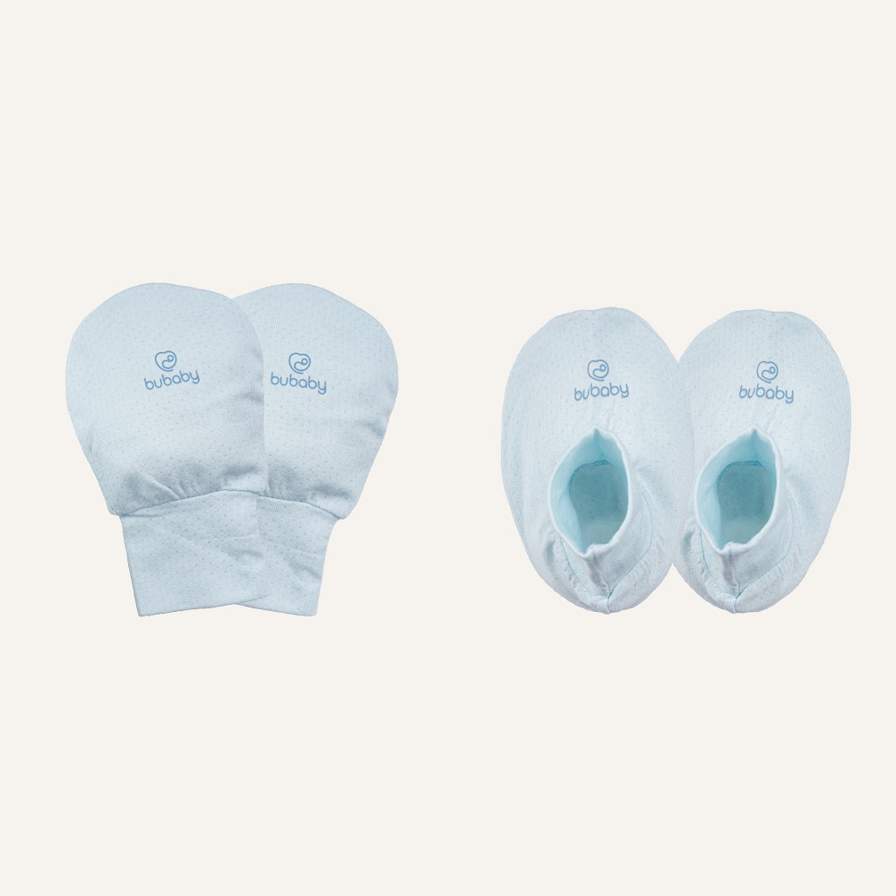 Bộ bao chân, bao tay    - AMD400001