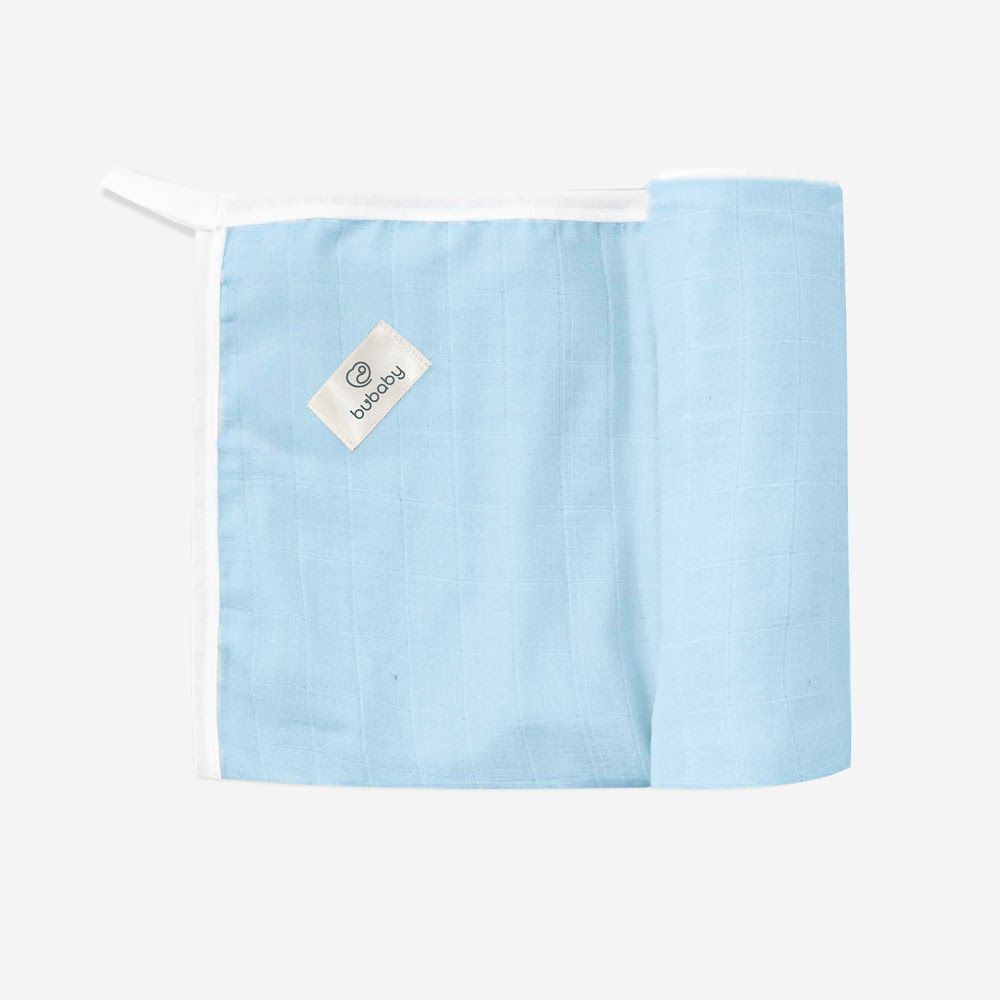 Khăn quấn đa năng  Muslin  - AMU590002