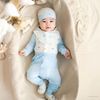 Yếm tam giác - AVS012000