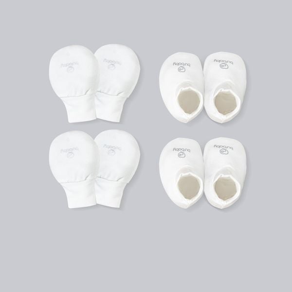  Chăn 2 lớp Bambus Soft World - CBB08002L 