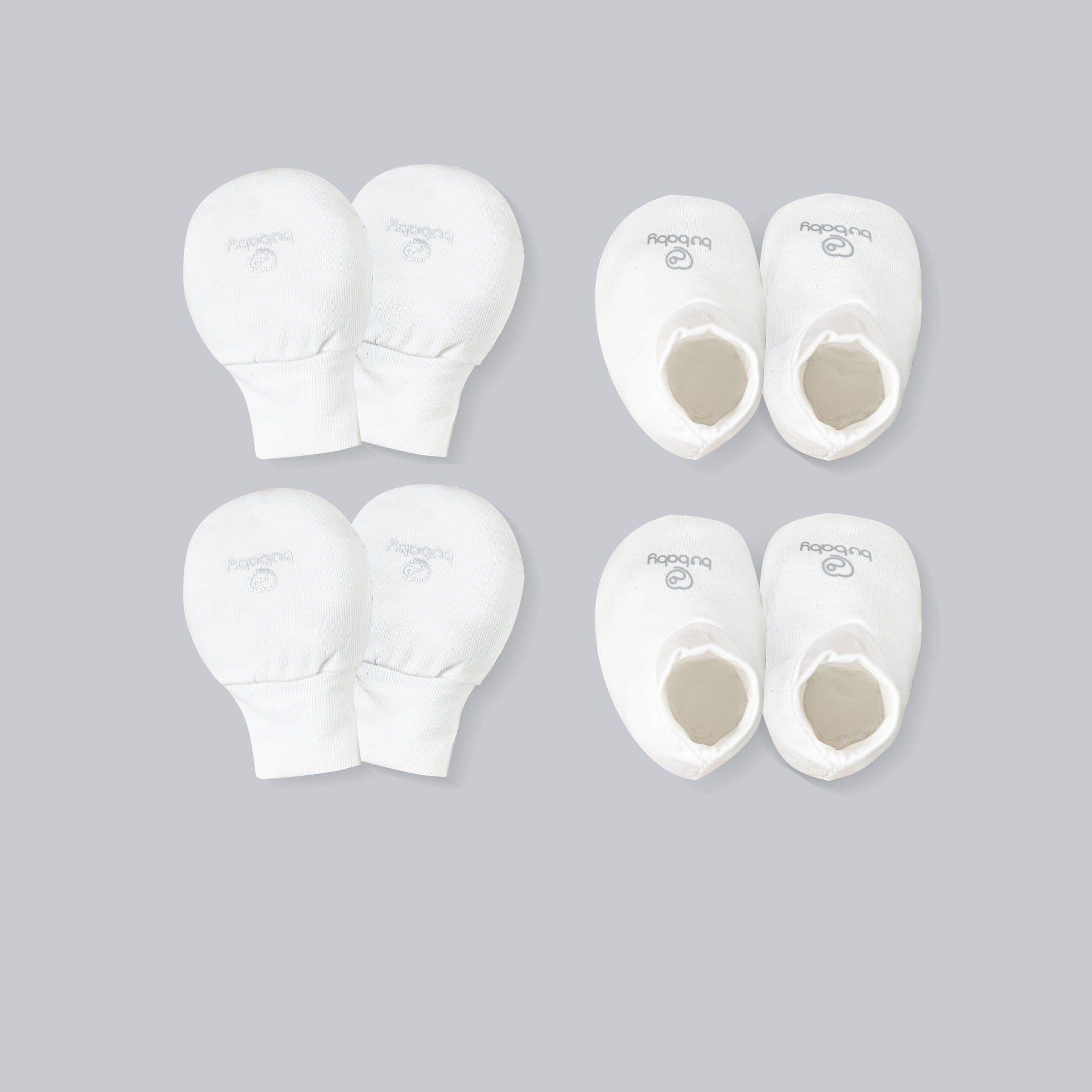 Set 2 Bộ bao chân, bao tay - AVS40S200