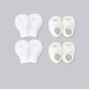 Set 2 Bộ bao chân, bao tay - AVS40S200