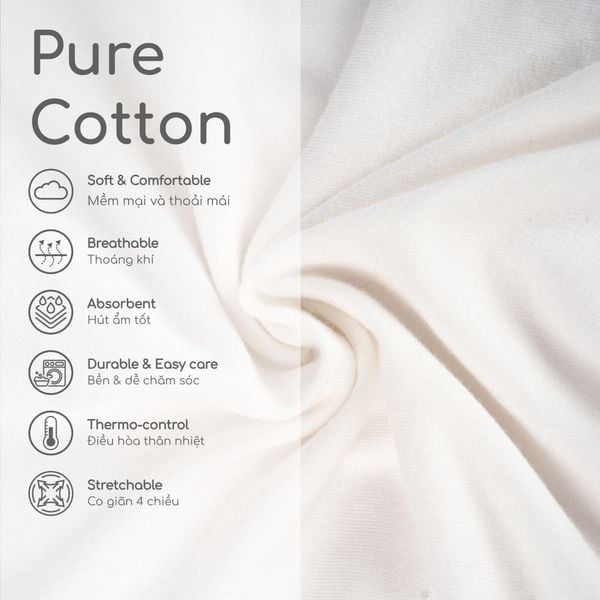  Quần legging dài   - BCT41DD00 