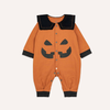 Body dài tay cài giữa cổ yếm  Halloween - BCT2102HL