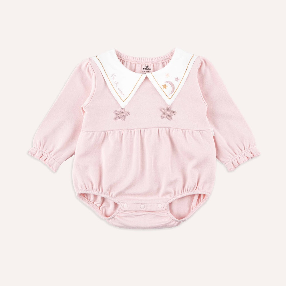 Body chip dài tay cổ Peterpan   - BCT210303