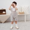 Quần yếm bé trai - BU Kyomi BCT403201