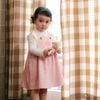 Váy yếm bé gái   - BCT503102