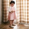 Váy yếm bé gái   - BCT503102