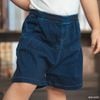 Quần short bé gái Denim - BDE433101
