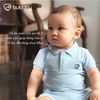 Bộ ngắn tay cổ Polo - BPN130313
