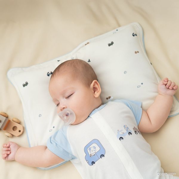  Bộ bơi liền ngắn tay - BU Aqua BSM231301 