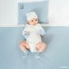 Gối chữ nhật Soft World - CBB0500CN
