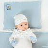 Gối chữ nhật Soft World - CBB0500CN