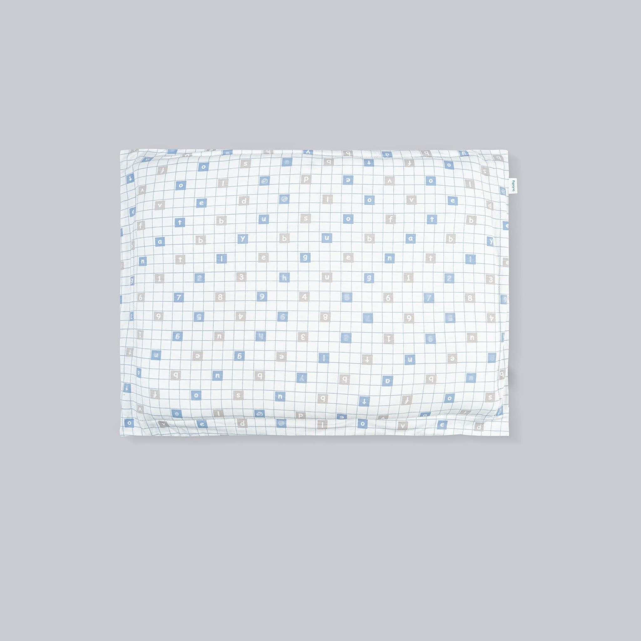 Gối chữ nhật Soft World - CBB0500CN