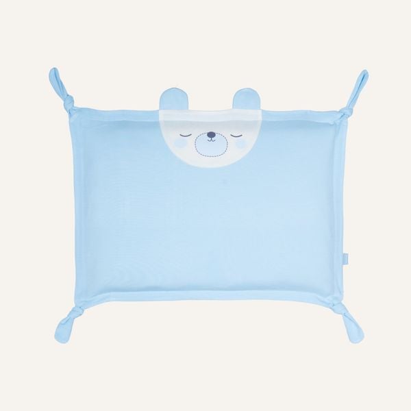  Chăn 2 lớp Bambus Soft World - CBB08002L 
