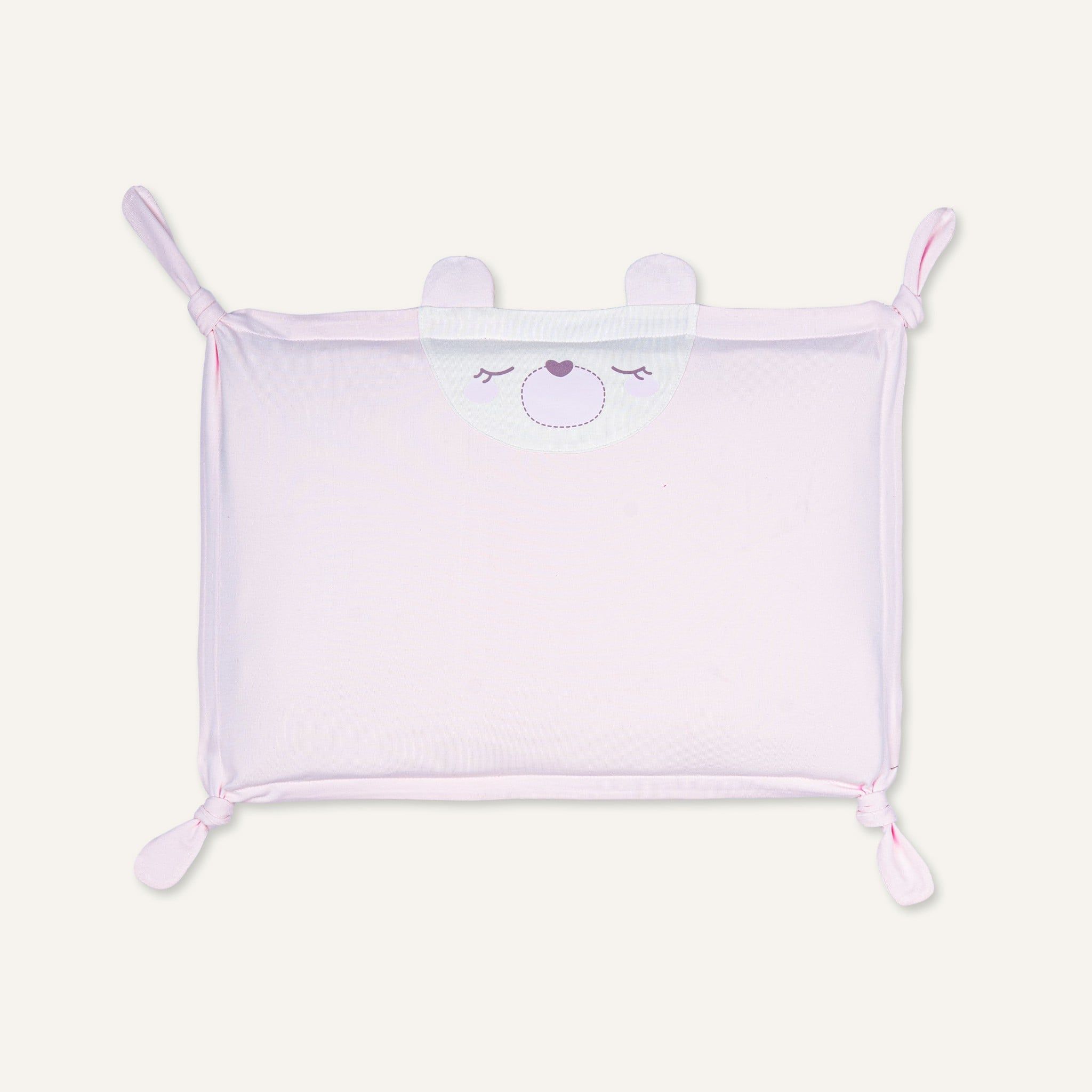 Gối  Gấu nhỏ Bambus - CBB0500GN