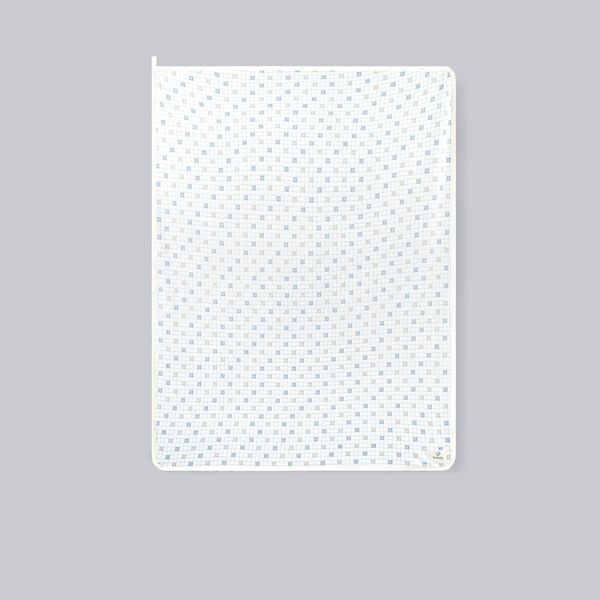  Pack 3   Khăn sữa muslin (30x30cm) - TBM03V300 