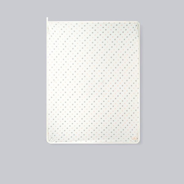  Pack 3   Khăn sữa muslin (30x30cm) - TBM03V300 