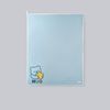 Chăn 2 lớp Bambus Soft World - CBB08002L
