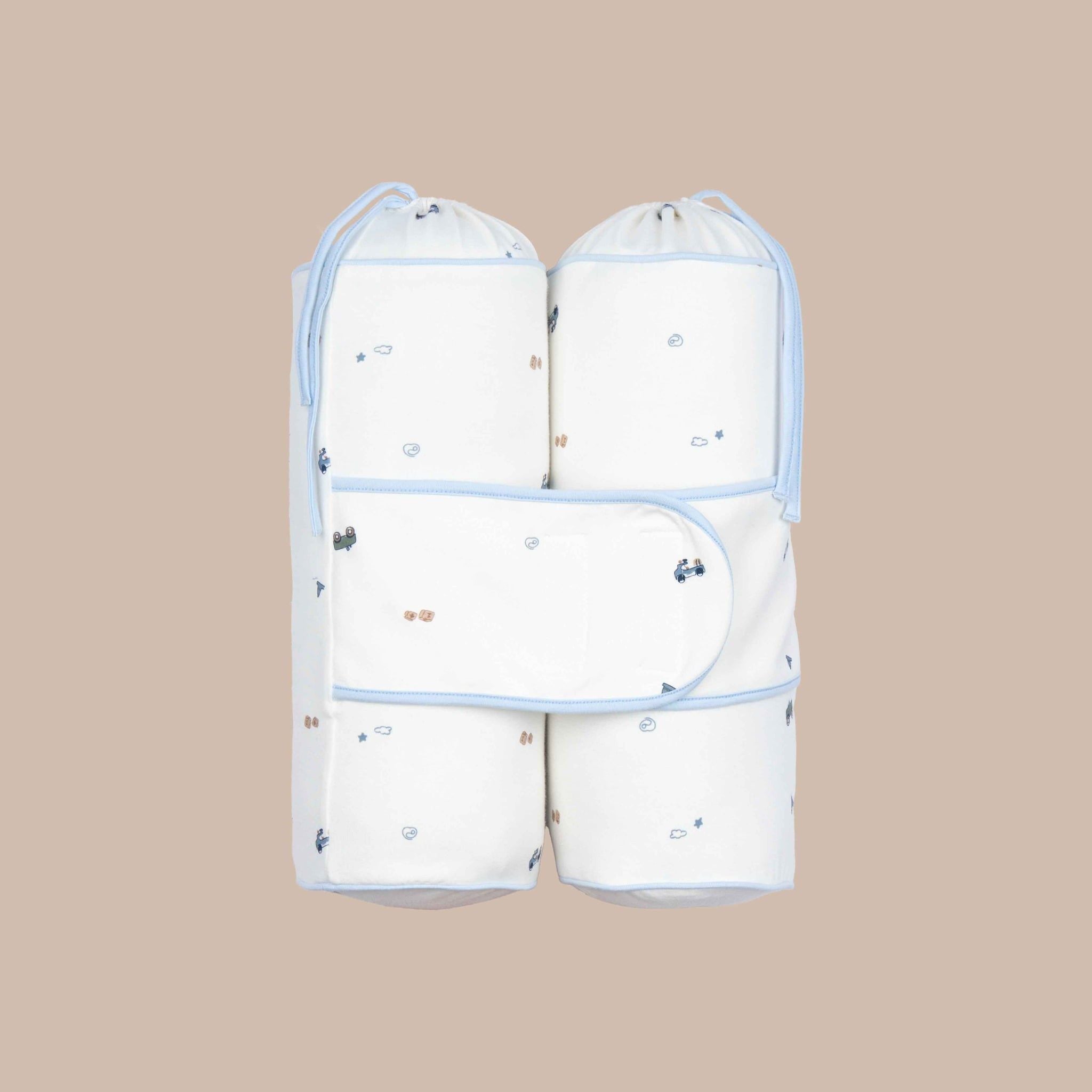 Gối chặn - CBB260000