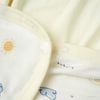 Chăn ủ có mũ Little Rainbow - CVS0817LR