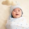 Chăn ủ có mũ Little Rainbow - CVS0817LR