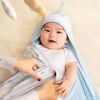 Chăn ủ có mũ Little Rainbow - CVS0817LR