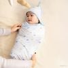 Chăn ủ có mũ Little Rainbow - CVS0817LR
