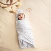 Chăn ủ có mũ Little Rainbow - CVS0817LR