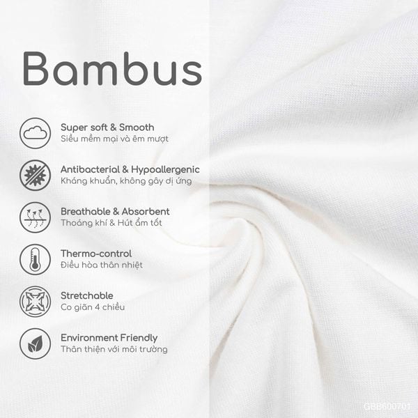  Candie Molist Long-sleeve Turtleneck Set - BMD110901 