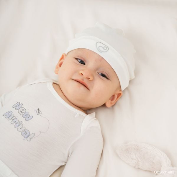  Candie Molist Long-sleeve Turtleneck Set - BMD110901 