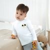 Áo dài tay cao cổ - IVC310901